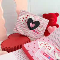 Gift Card Box w/chocolate