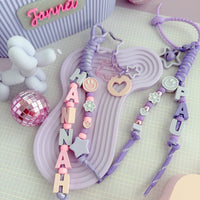 Personalized 3D Printed Name Keychain | Custom Backpack Tag | Bag Charm