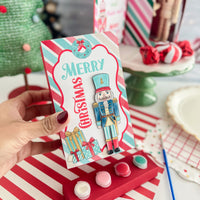 Gift box Vitrina favor box