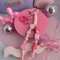 Personalized 3D Printed Name Keychain | Custom Backpack Tag | Bag Charm