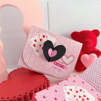 Gift Card Box w/chocolate