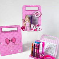 PinPon Activity Box