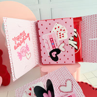 Gift Card Box w/chocolate