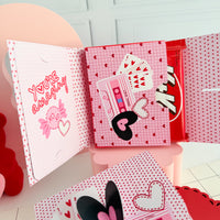 Gift Card Box w/chocolate