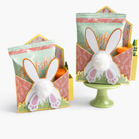 Bunny favor box