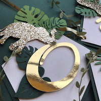 Safari high chair banner, safari 1st birthday, safari high chair banner, one high chair banner, safari birthday decor