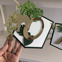 Safari high chair banner, safari 1st birthday, safari high chair banner, one high chair banner, safari birthday decor