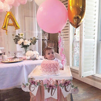 My little pumpkin party, fall pumpkin banner, pumpkin high chair banner, fall theme party, little pumpkin 1st birthday, one pumpkin