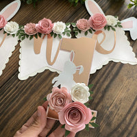 Some Bunny is One party package