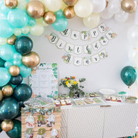 Jungle Safari Happy birthday banner, safari 1st birthday, Wild One banner, safari birthday decorations
