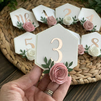 Floral high chair banner, 1st birthday floral party package, floral banner, one high chair banner, floral party decor, floral 1st birthday-5