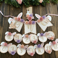 Some Bunny is one party package