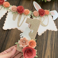 Some Bunny is one party package