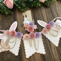 Some Bunny is one party package