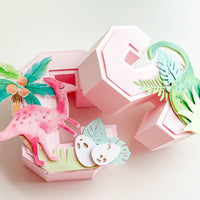 Dinosaur party package, Dinosaur cake topper, Dinosaur shaker cake topper, dinosaur party, dinosaur birthday