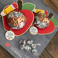 Teacher’s Appreciation gift