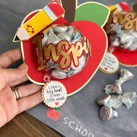 Teacher’s Appreciation gift