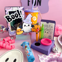 Tray box
