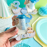 Mini Chocolates box Display