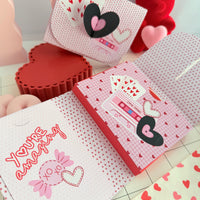 Gift Card Box w/chocolate