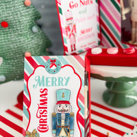 Gift box Vitrina favor box